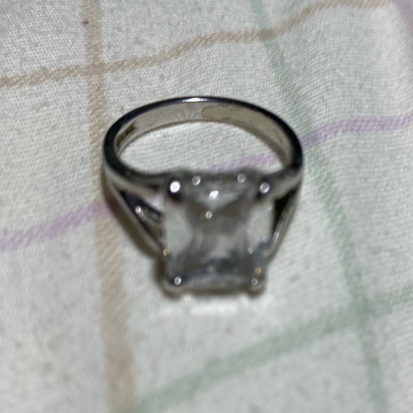 Francesca’s brand cuz silver ring - Picture 5 of 10